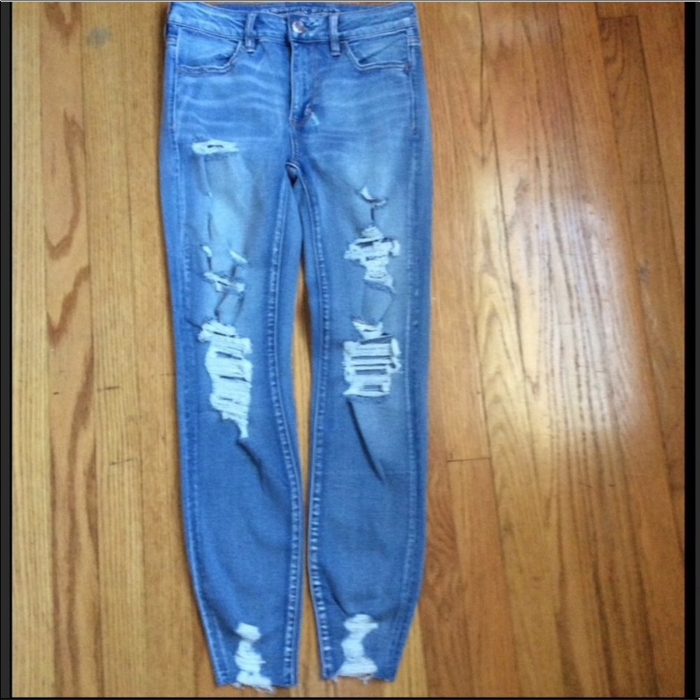 American eagle jeans - Picture 5 of 7